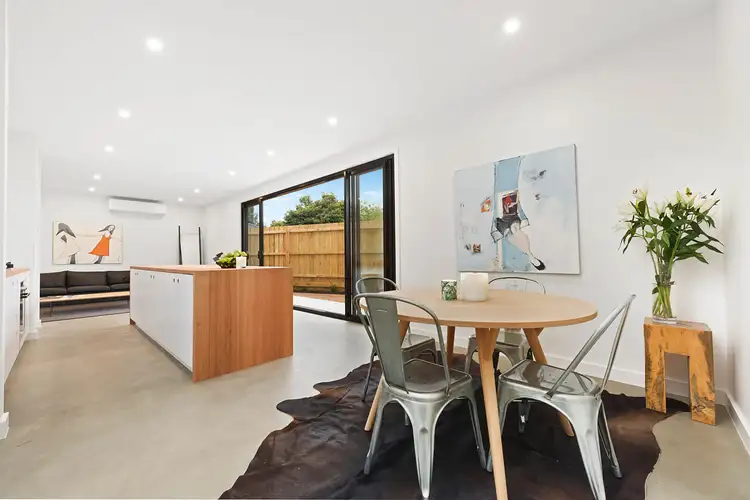Fourth view of Homely townhouse listing, 3/9 Davidson Street, Bellfield VIC 3081