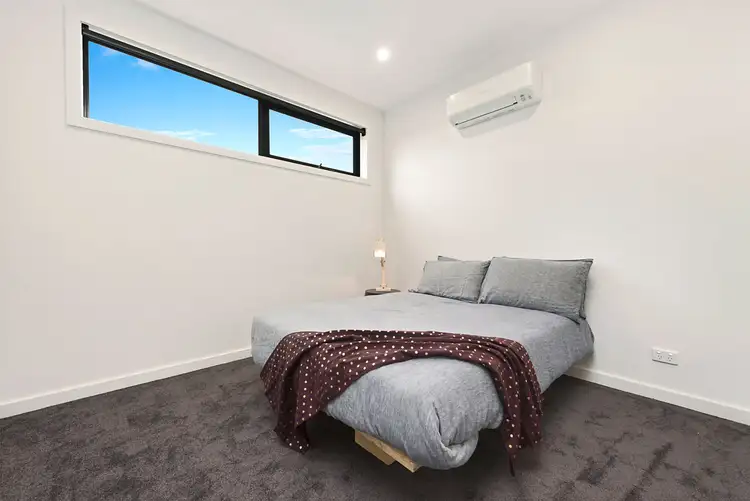 Sixth view of Homely townhouse listing, 3/9 Davidson Street, Bellfield VIC 3081