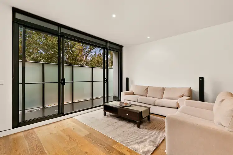 Third view of Homely apartment listing, 110/157 Balaclava Road, Caulfield North VIC 3161