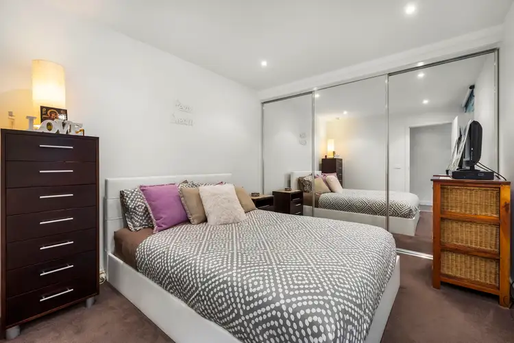 Fourth view of Homely apartment listing, 110/157 Balaclava Road, Caulfield North VIC 3161