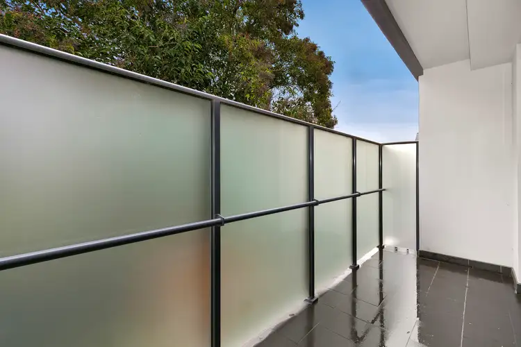 Sixth view of Homely apartment listing, 110/157 Balaclava Road, Caulfield North VIC 3161