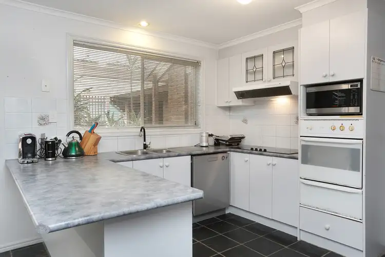 Sixth view of Homely house listing, 27 Canonbury  Circle, Seabrook VIC 3028