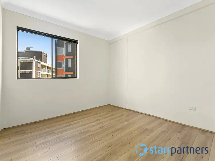 Fourth view of Homely apartment listing, 31/18-20 Great Western Highway, Parramatta NSW 2150