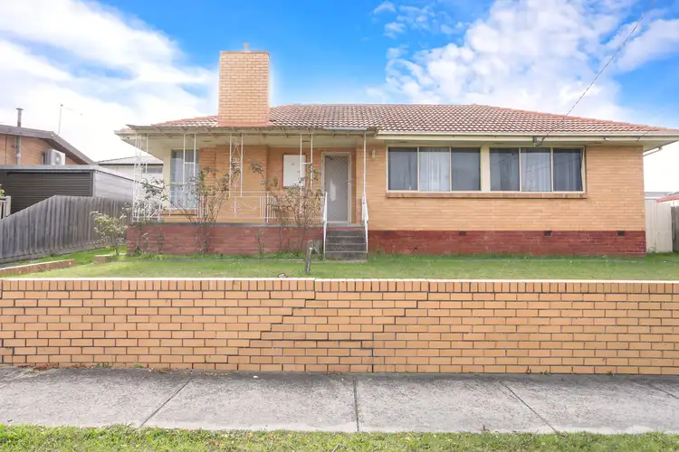 20 Sarona  Street, Dandenong VIC 3175