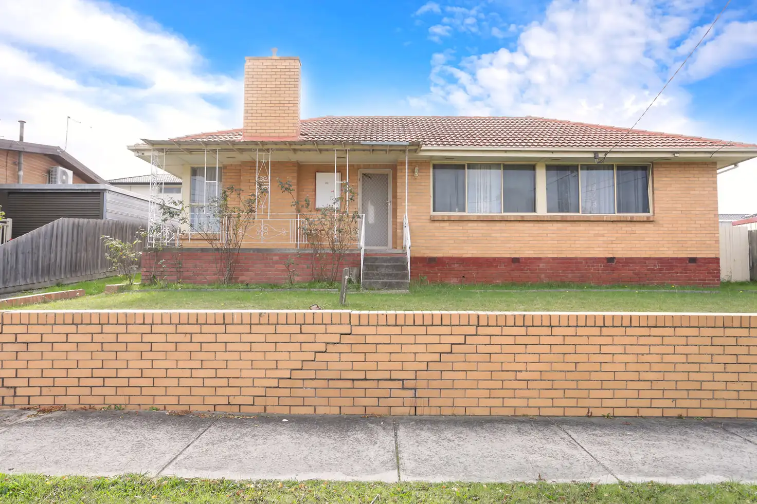 Main view of Homely house listing, 20 Sarona  Street, Dandenong VIC 3175