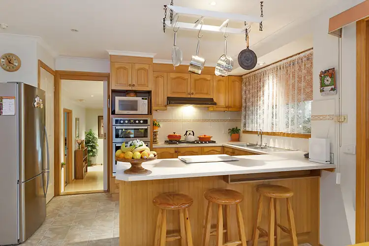 Fifth view of Homely house listing, 12 Euroa Avenue, Berwick VIC 3806
