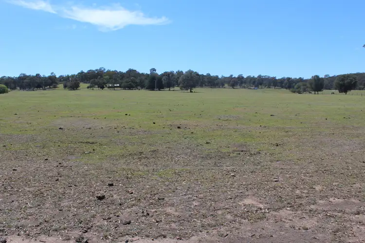 Third view of Homely land listing, LOT 1, 2, 3 & 4 Briagolong-Stockdale Road, Briagolong VIC 3860