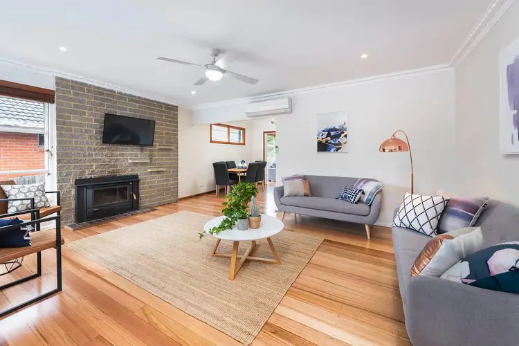 Second view of Homely house listing, 42 Churinga Avenue, Mitcham VIC 3132