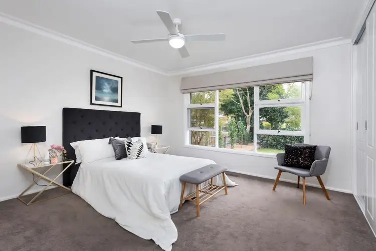 Fifth view of Homely house listing, 42 Churinga Avenue, Mitcham VIC 3132