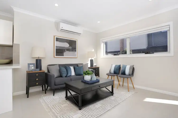 Fourth view of Homely townhouse listing, 2/64 Station  Avenue, St Albans VIC 3021