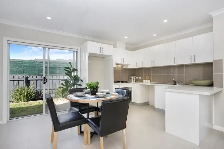 Fifth view of Homely townhouse listing, 2/64 Station  Avenue, St Albans VIC 3021
