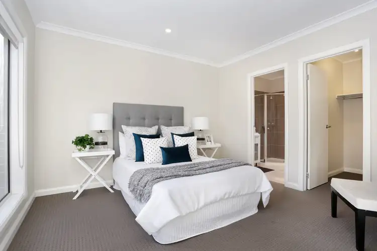Sixth view of Homely townhouse listing, 2/64 Station  Avenue, St Albans VIC 3021