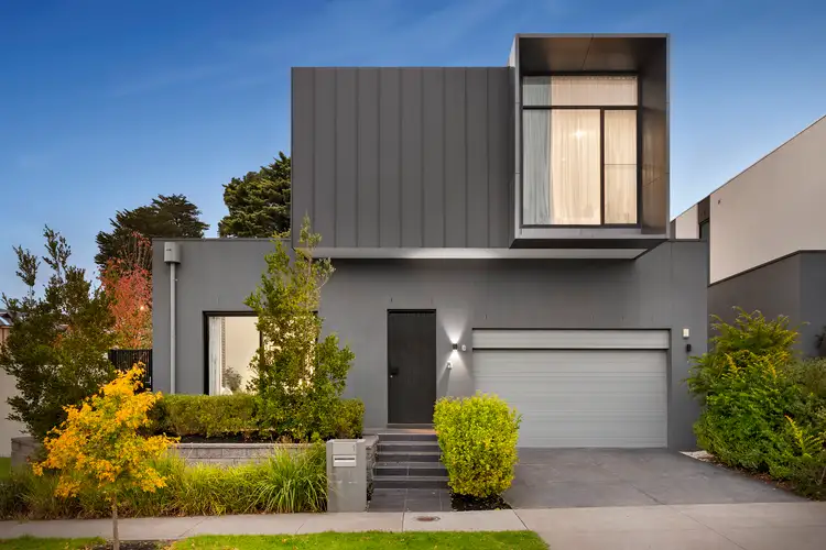 1 Holly Lane, Kew VIC 3101