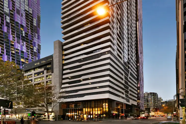 1311/410 Elizabeth Street, Melbourne VIC 3000