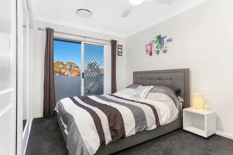 Fifth view of Homely semi-detached listing, 14A Benfield Parade, Panania NSW 2213