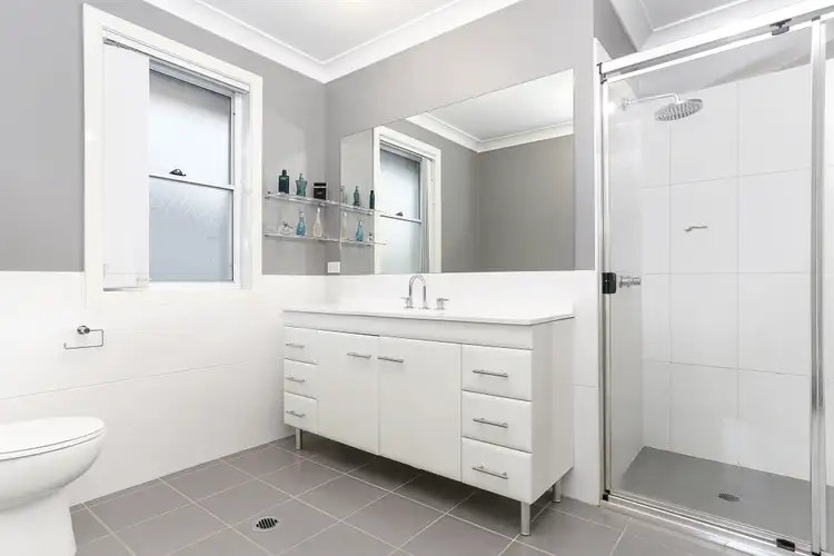 Sixth view of Homely semi-detached listing, 14A Benfield Parade, Panania NSW 2213