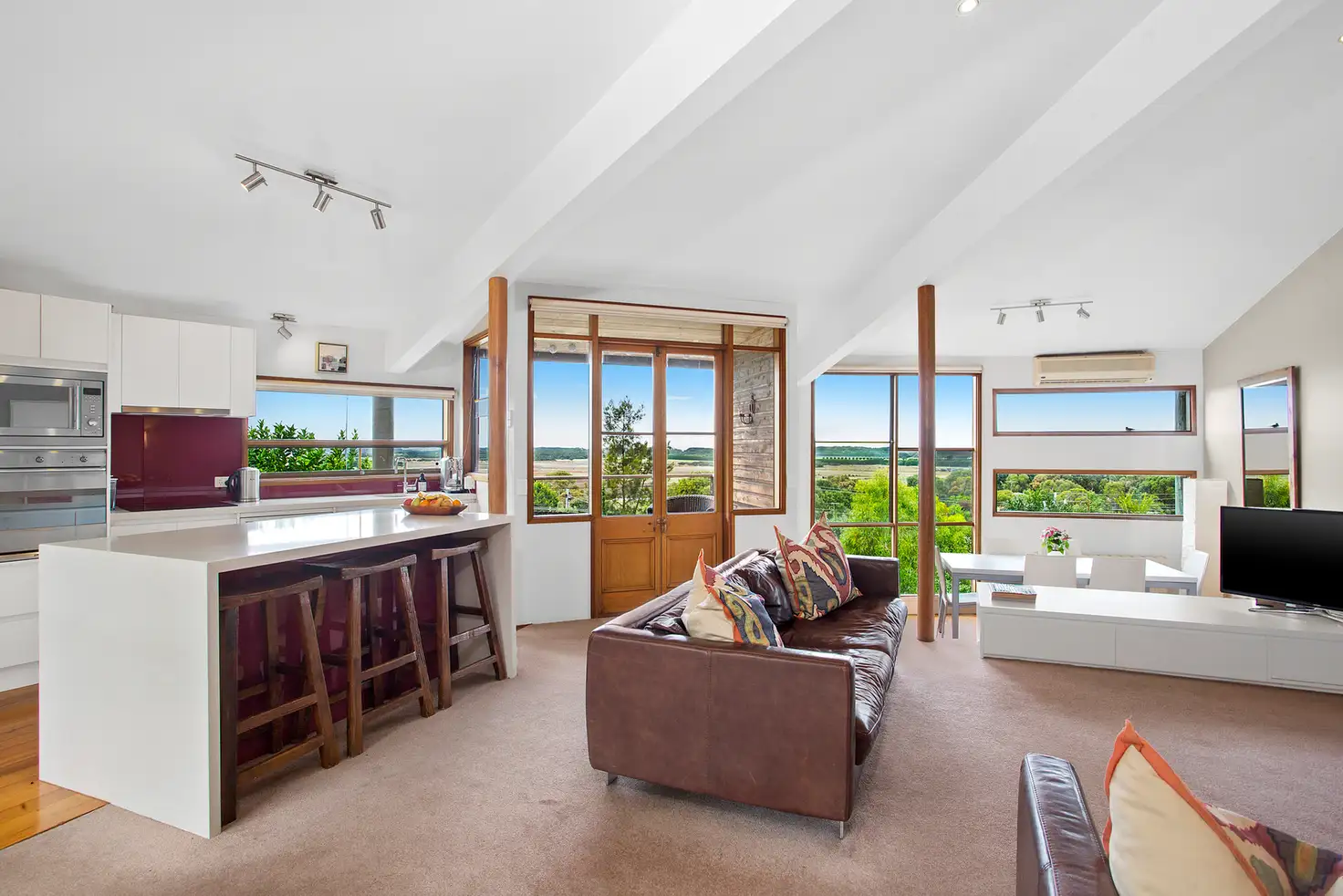 Main view of Homely house listing, 59 Endeavour Drive, Ocean Grove VIC 3226