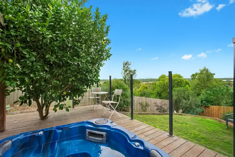 Sixth view of Homely house listing, 59 Endeavour Drive, Ocean Grove VIC 3226