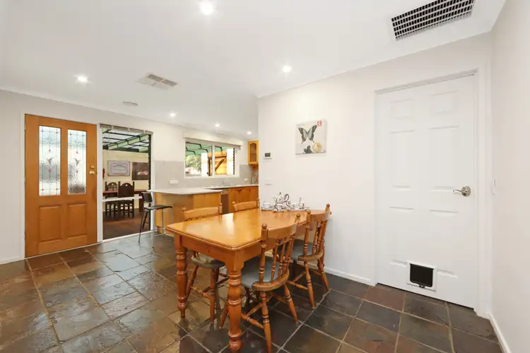 Second view of Homely house listing, 62 Anthony Drive, Lysterfield VIC 3156