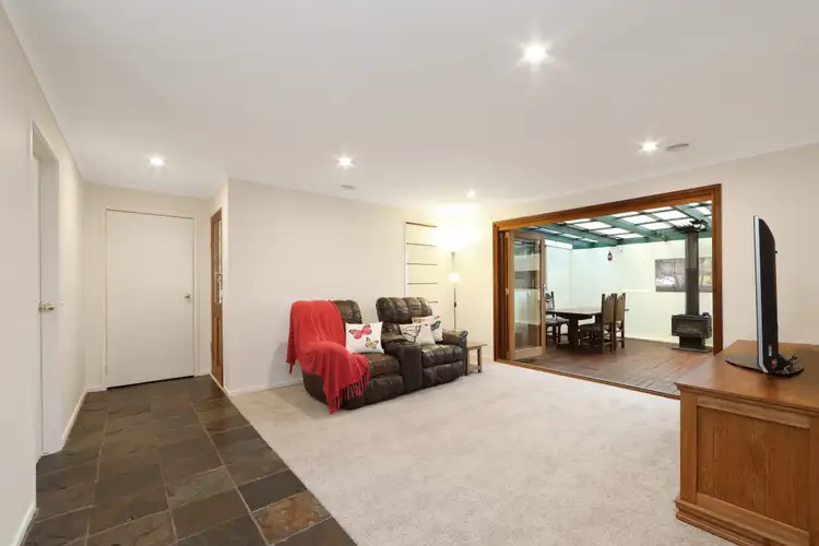 Sixth view of Homely house listing, 62 Anthony Drive, Lysterfield VIC 3156