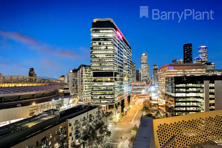 1403/18 Waterview Walk, Docklands VIC 3008