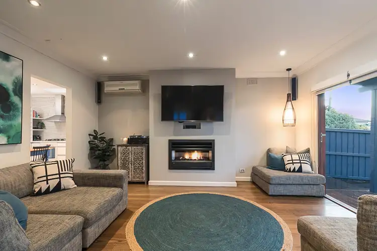Third view of Homely house listing, 1/12 Hastings Avenue, Blackburn South VIC 3130