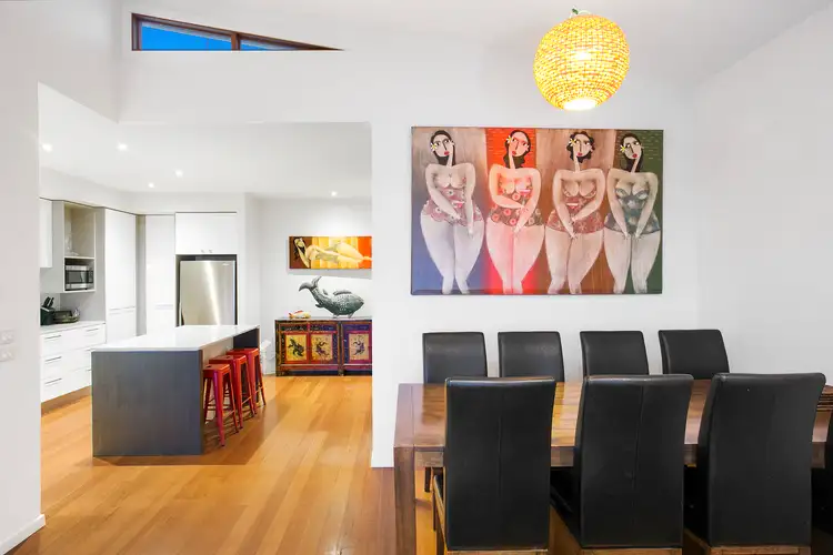 Second view of Homely townhouse listing, 2/157 The Parade, Ocean Grove VIC 3226