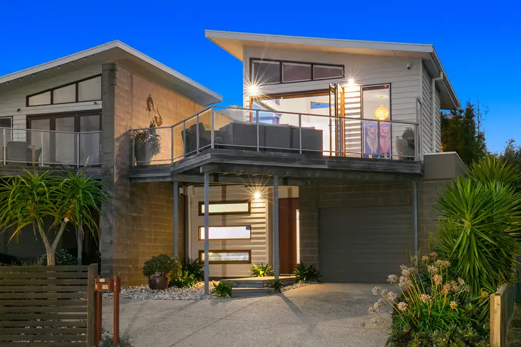 Third view of Homely townhouse listing, 2/157 The Parade, Ocean Grove VIC 3226