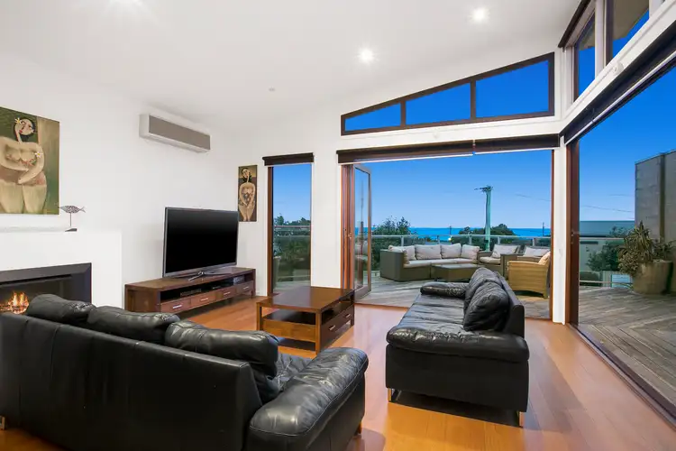 Fourth view of Homely townhouse listing, 2/157 The Parade, Ocean Grove VIC 3226