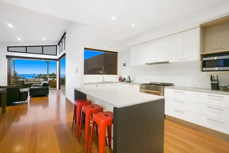 Sixth view of Homely townhouse listing, 2/157 The Parade, Ocean Grove VIC 3226