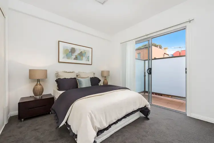 Fourth view of Homely apartment listing, 4/3 Burgundy Street, Heidelberg VIC 3084