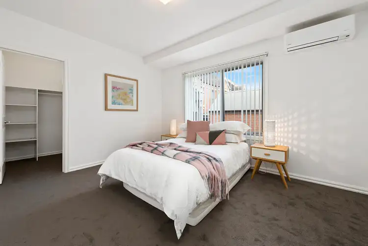 Sixth view of Homely apartment listing, 4/3 Burgundy Street, Heidelberg VIC 3084