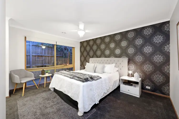 Fourth view of Homely house listing, 75 Mantung Crescent, Rowville VIC 3178
