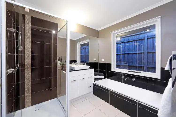 Fifth view of Homely house listing, 75 Mantung Crescent, Rowville VIC 3178