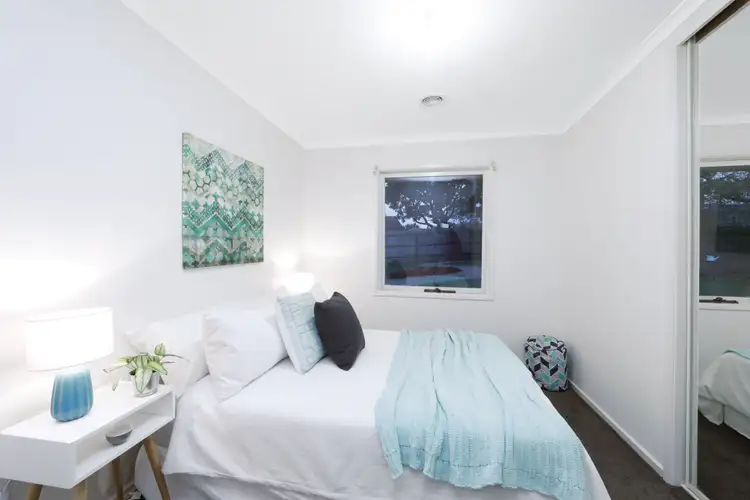 Sixth view of Homely house listing, 75 Mantung Crescent, Rowville VIC 3178