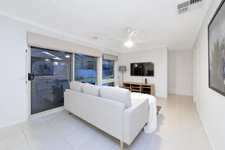 Seventh view of Homely house listing, 75 Mantung Crescent, Rowville VIC 3178
