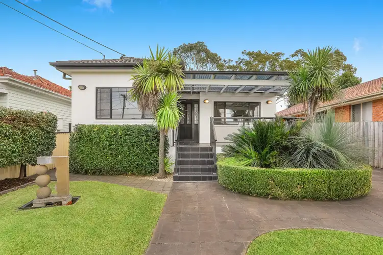 16 Boyle Street, Ermington NSW 2115