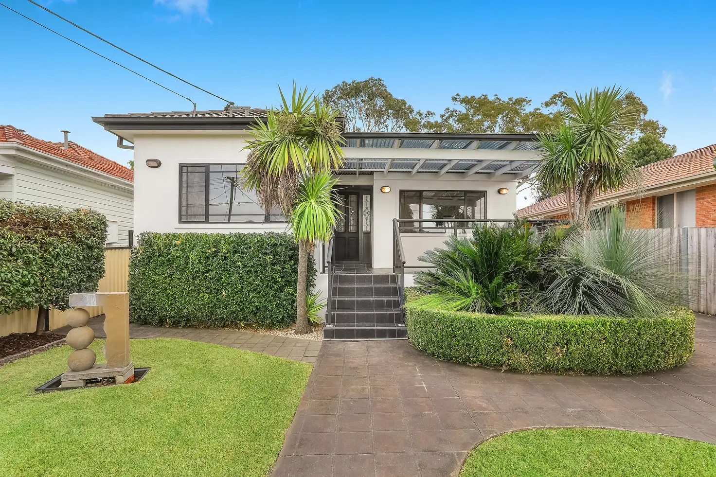 Main view of Homely house listing, 16 Boyle Street, Ermington NSW 2115