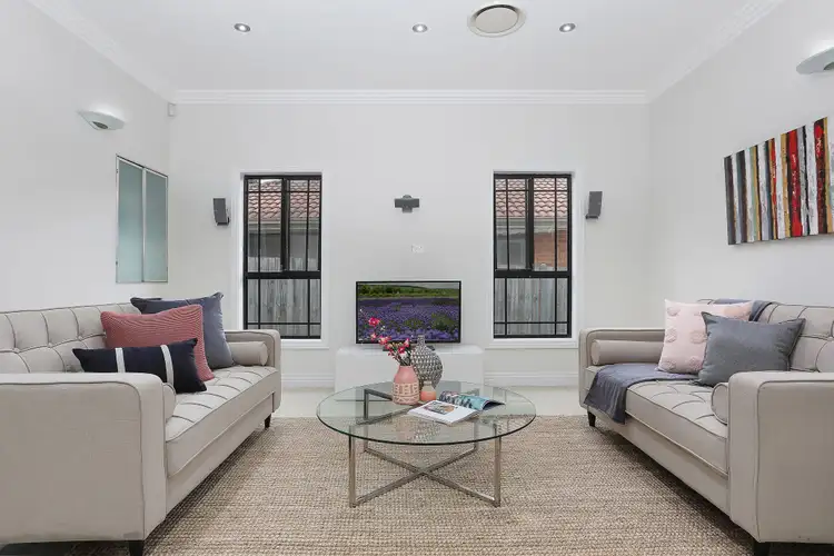 Second view of Homely house listing, 16 Boyle Street, Ermington NSW 2115