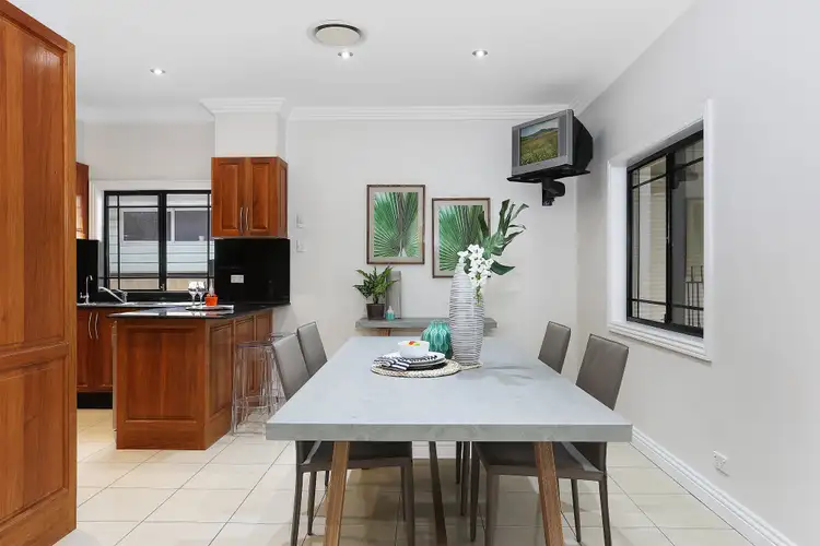 Third view of Homely house listing, 16 Boyle Street, Ermington NSW 2115