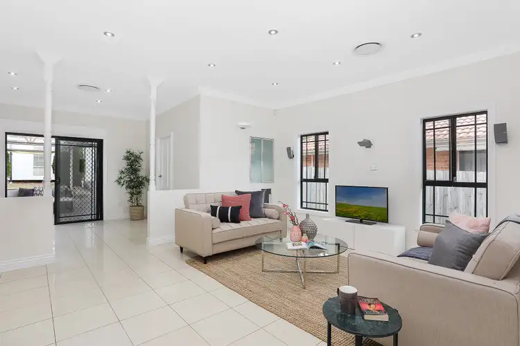 Fifth view of Homely house listing, 16 Boyle Street, Ermington NSW 2115