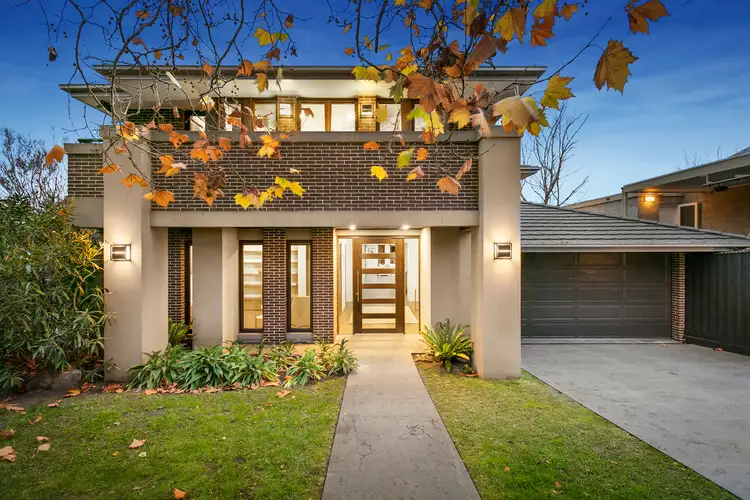 Fourth view of Homely house listing, 14 Cochran Avenue, Camberwell VIC 3124