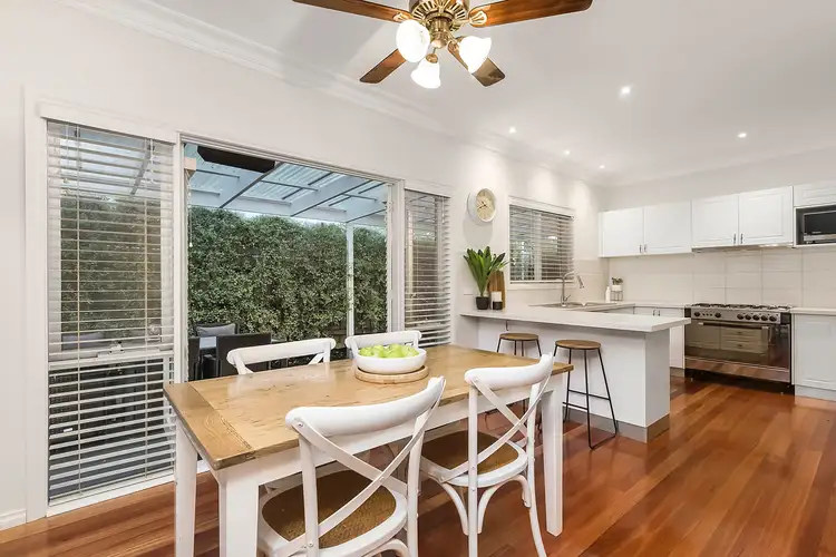 Third view of Homely house listing, 18 Kenman Close, Templestowe VIC 3106