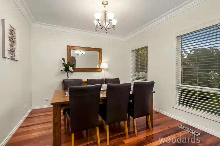 Fourth view of Homely house listing, 18 Kenman Close, Templestowe VIC 3106
