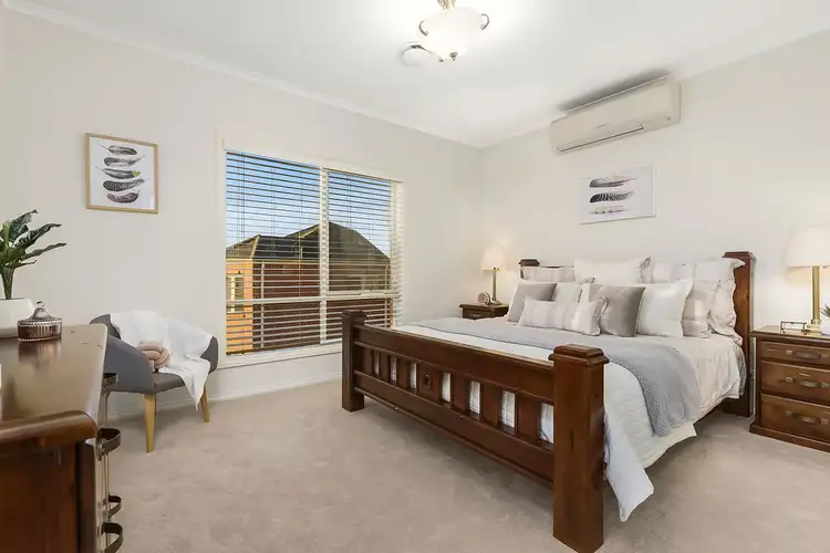 Sixth view of Homely house listing, 18 Kenman Close, Templestowe VIC 3106