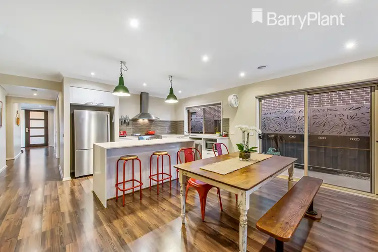 Third view of Homely house listing, 7 Fleur Way, Truganina VIC 3029