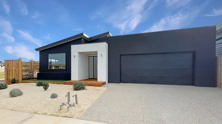 43 Rippleside  Drive, Torquay VIC 3228
