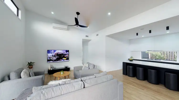 Fifth view of Homely house listing, 43 Rippleside  Drive, Torquay VIC 3228