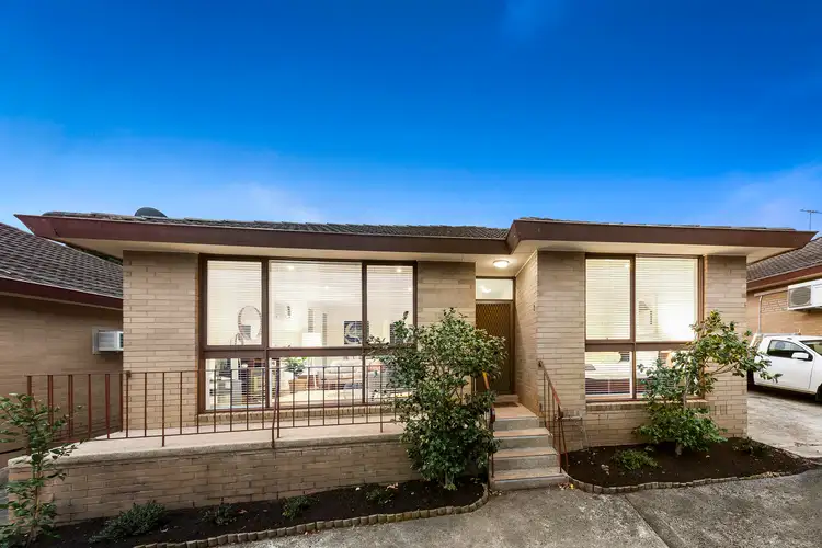 3/13 Iris Road, Glen Iris VIC 3146
