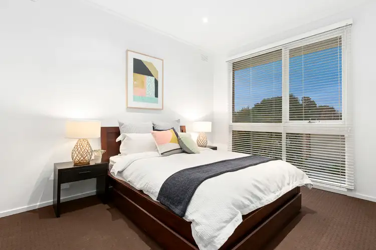 Sixth view of Homely apartment listing, 3/13 Iris Road, Glen Iris VIC 3146